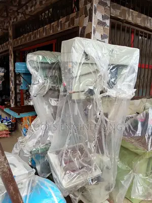 Pillar Drilling Machine