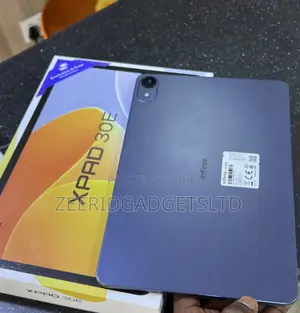 Infinix Xpad 30E 128 GB