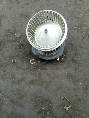 Evaporator Blower Fan for Porsche 2013-2016