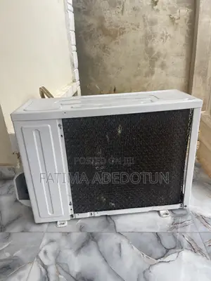 AC Outdoor Unit