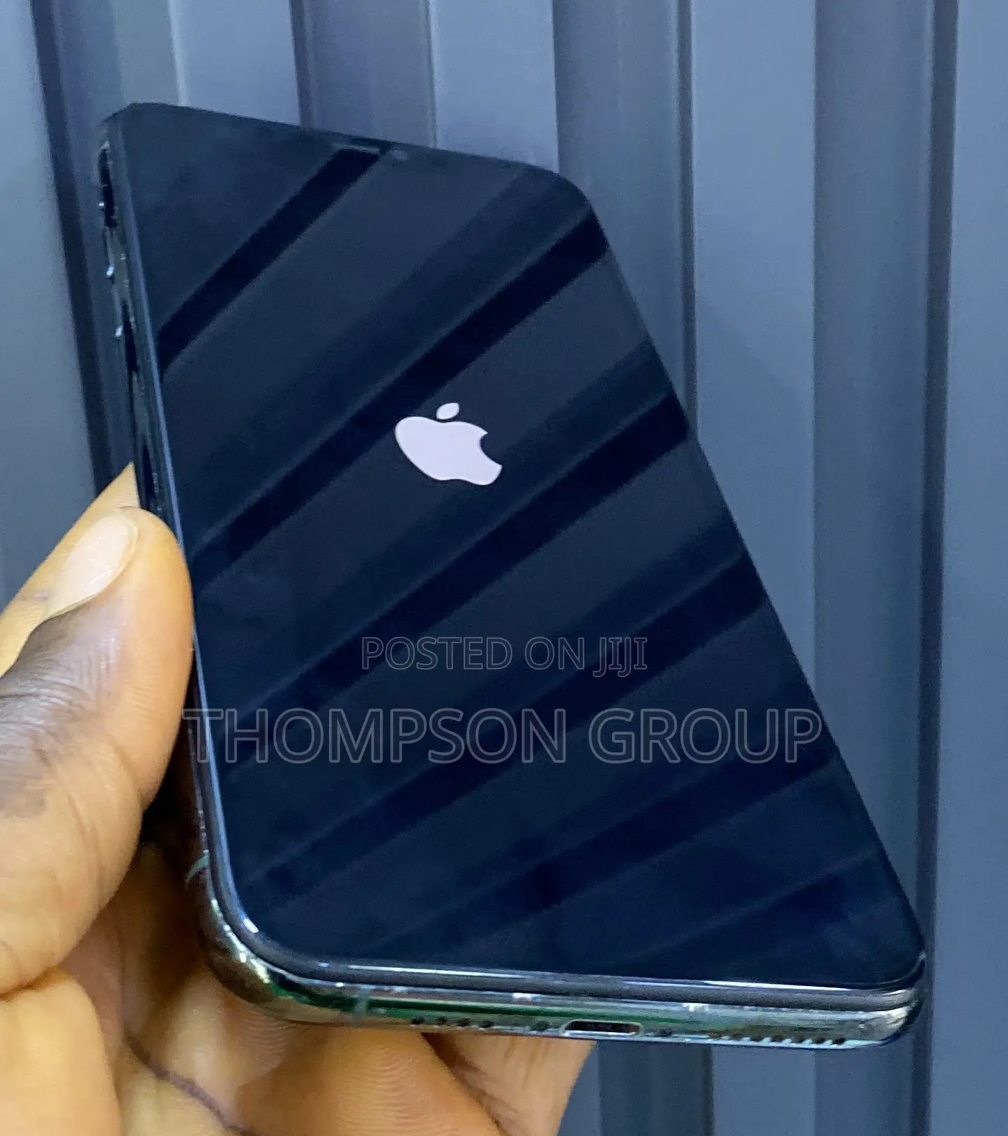 Apple iPhone 11 Pro Max 64 GB Gray