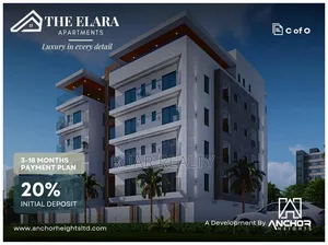 The Elara Apartment