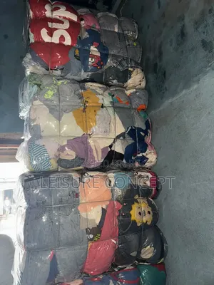 Used UK  Bale, Available in Aba