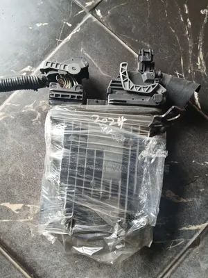 Automatic Engine Brainbox Toyota Tundra Sequoia 2024 2025 2026