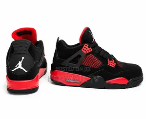 Air Jordan Sneakers