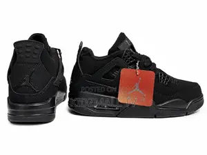 Air Jordan Sneakers