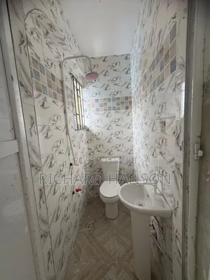 1bdrm Shared Apartment in Hopeville, Sangotedo for rent