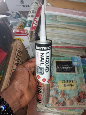 Norrance Liquid Nail (No More Nail)
