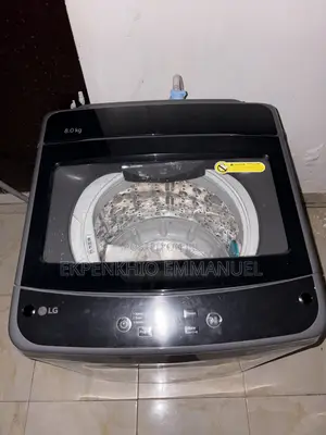 Automatic Washing Machine