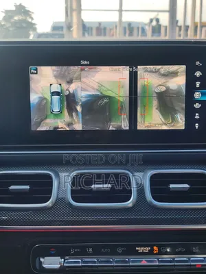 Mercedes-Benz GLE-Class GLE 350 4MATIC 2019 Gold