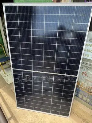450watts 120Cell Canadian Mono Solar Panel
