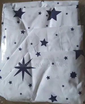 Cotton Duvet Set