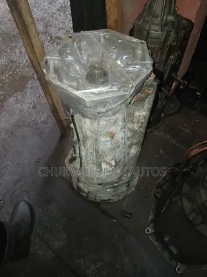 Tokunbo Gearbox on Tampax for Toyota Land Cruiser Sold With Warranty