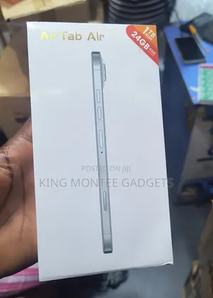 New Mobile Phone 1 TB Blue