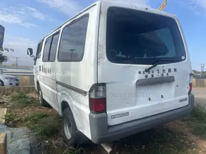 Mazda Bongo 2005 White