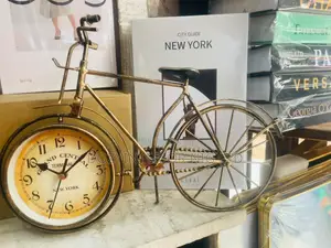 Table Clock