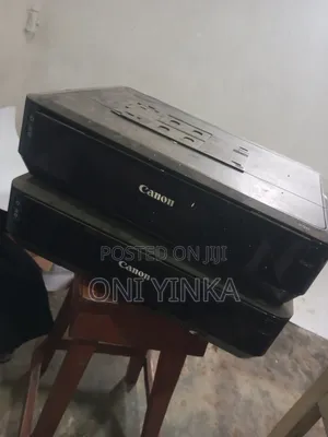 Canon IP7240 Printer for Sale.