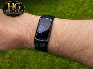 Fitbit Charge 5 – Advanced Fitness Health Tracker