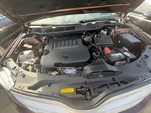 Toyota Venza 2015 Brown