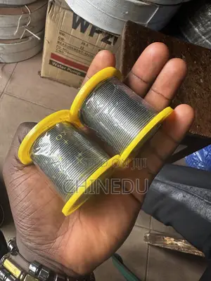 Solder Wire - 1.2mm, 50/50 Alloy