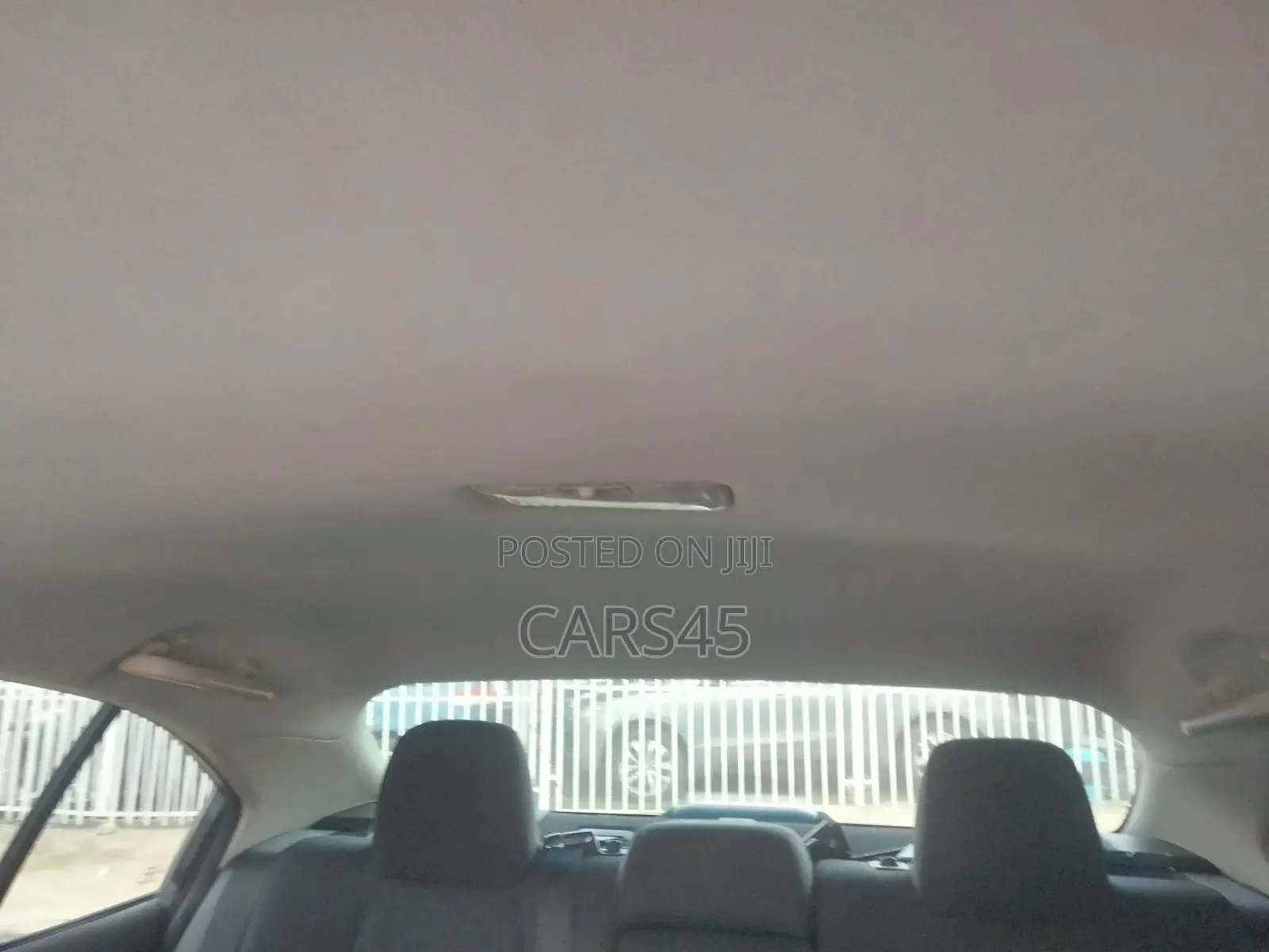 Toyota Corolla 2020 Black