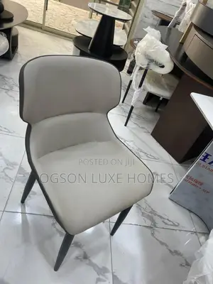 Originally Quality Dining Chair