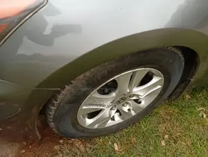Honda Accord 2012 Gray