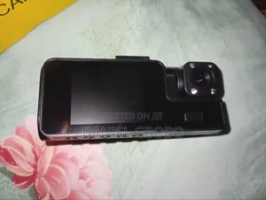Dash Cam Dual Lens 1080P