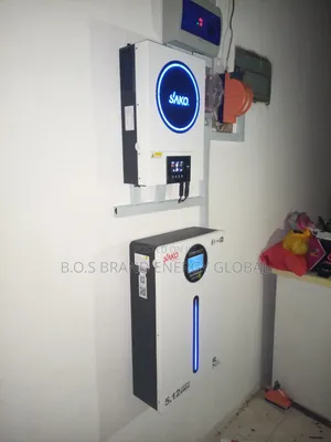 Professional Solar and Inverter Installation