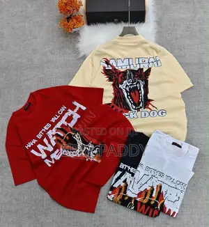 T Shirt Vendor