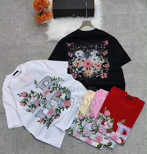 T Shirt Vendor