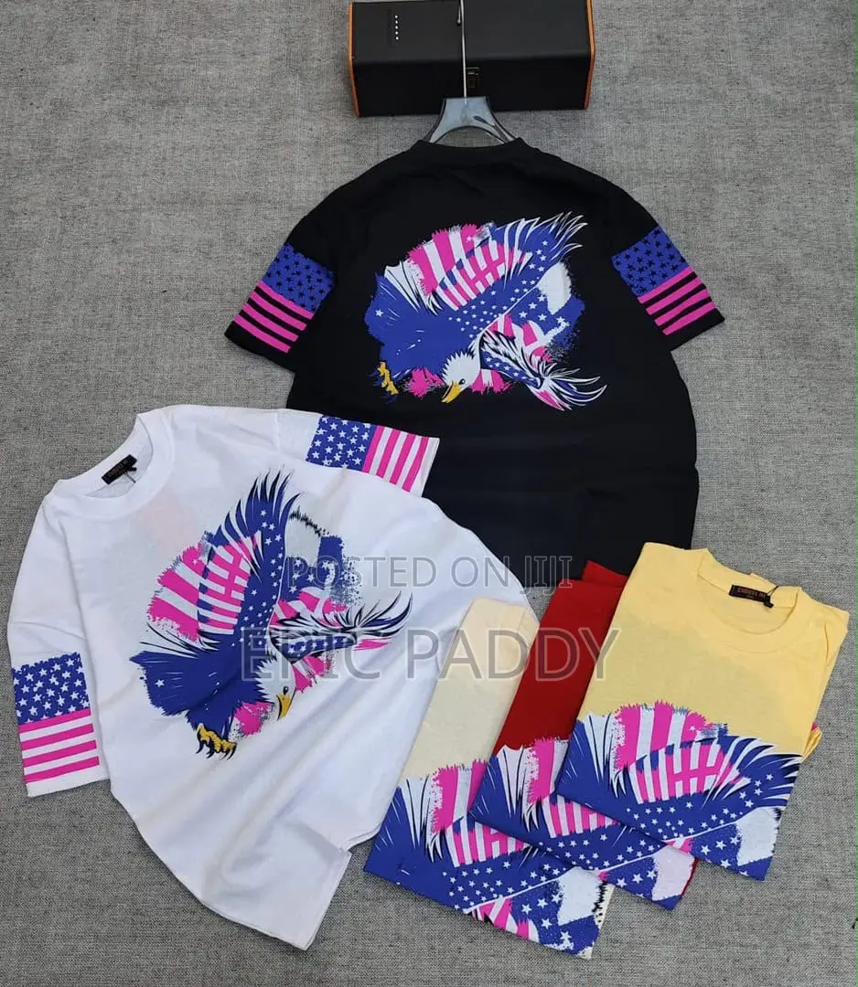 T Shirt Vendor