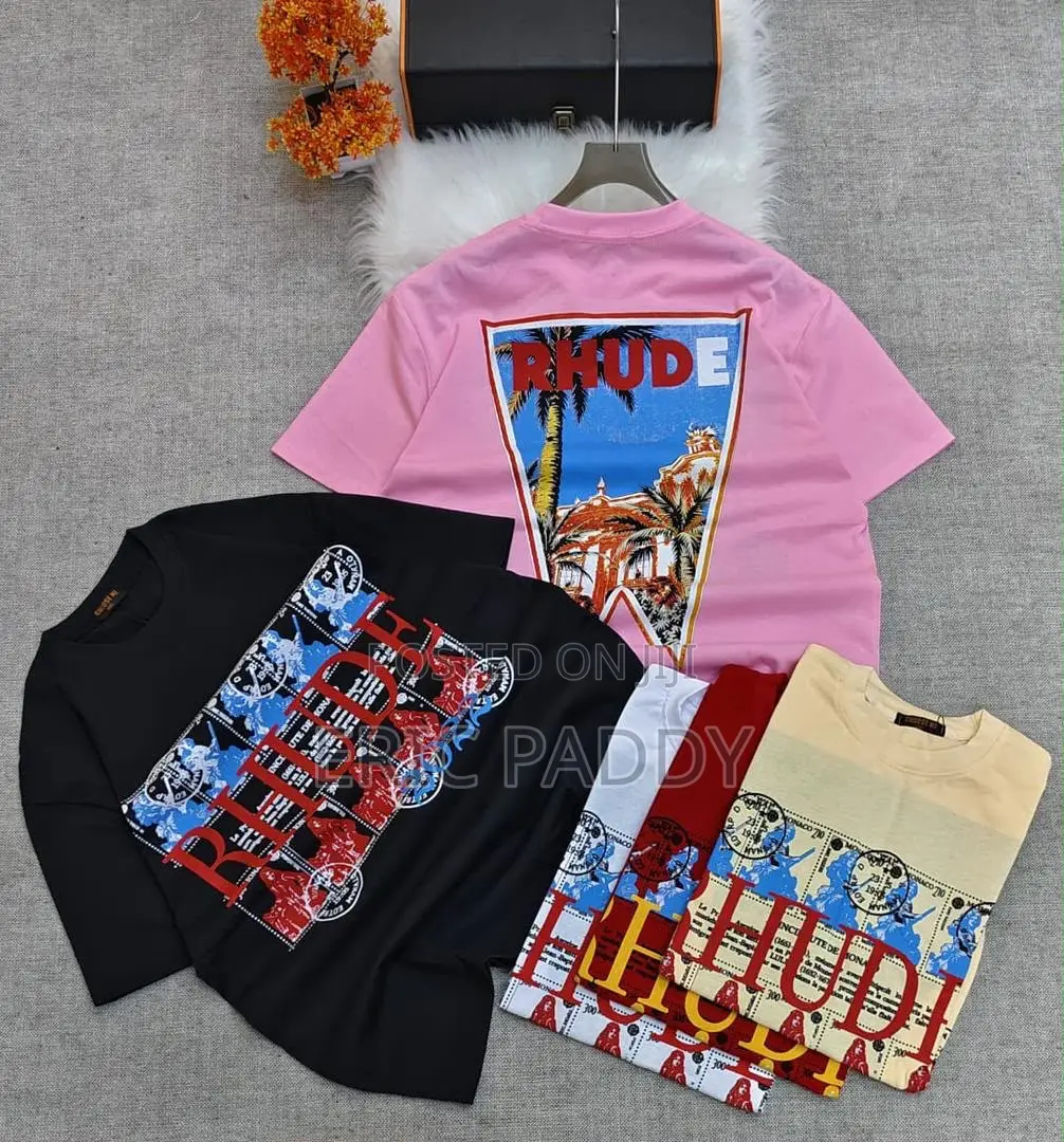 T Shirt Vendor