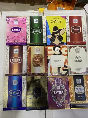 Naseem Oil