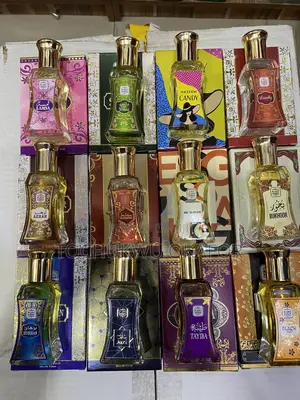 Naseem Oil