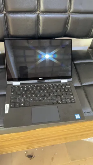 Laptop Dell XPS 13 8GB Intel Core i7 SSD 256GB