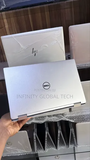 Laptop Dell XPS 13 8GB Intel Core i7 SSD 256GB