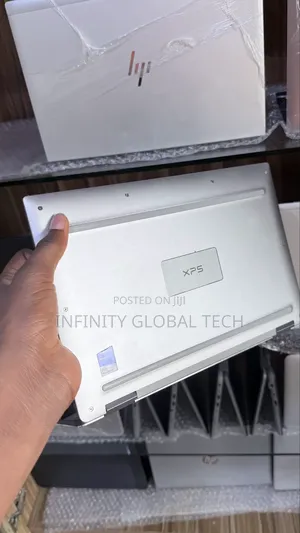 Laptop Dell XPS 13 8GB Intel Core i7 SSD 256GB