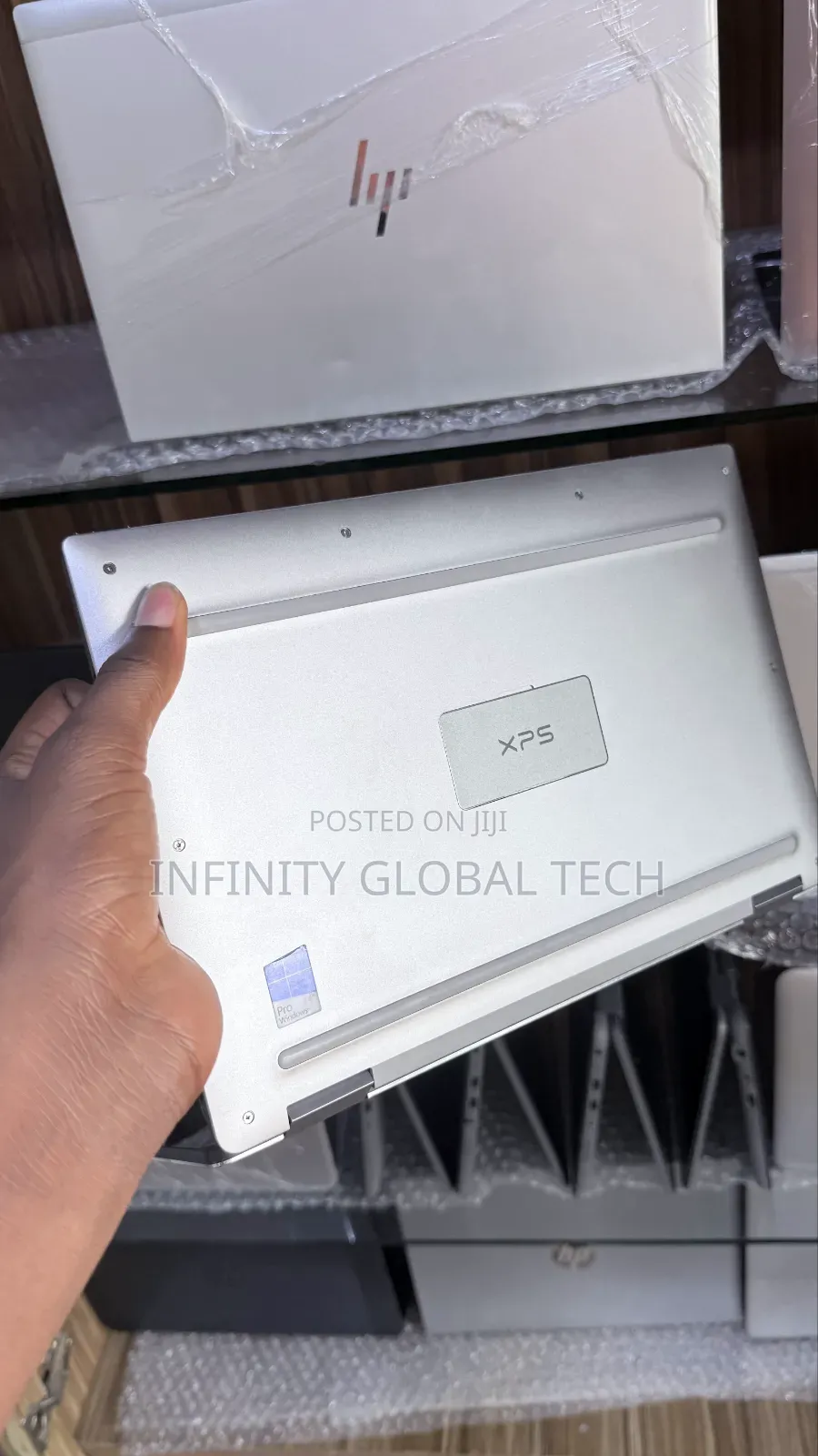 Laptop Dell XPS 13 8GB Intel Core i7 SSD 256GB