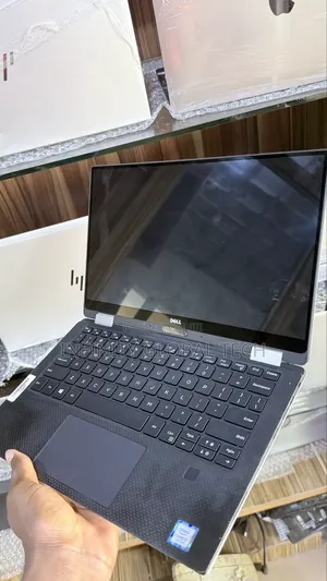 Laptop Dell XPS 13 8GB Intel Core i7 SSD 256GB