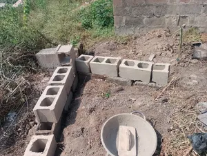 Tear Rubber 1 Full Plot of Land for Sale at Peace Estate Oreyo
