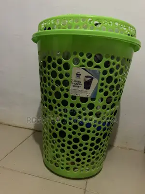 Laundry Basket