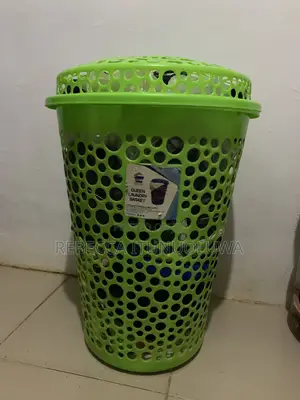 Laundry Basket