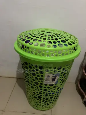 Laundry Basket