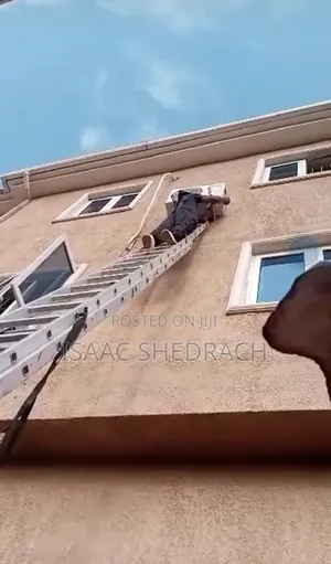 Sheddy Tech