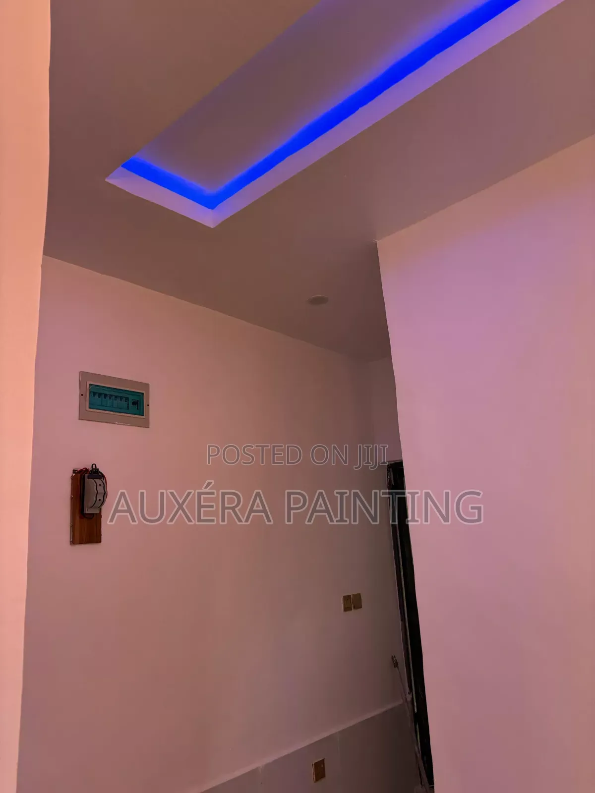 Painting and Decor Design