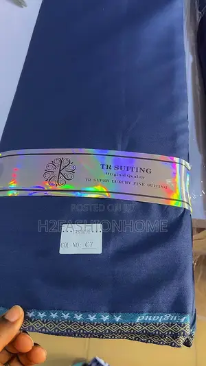Cashmere Fabric
