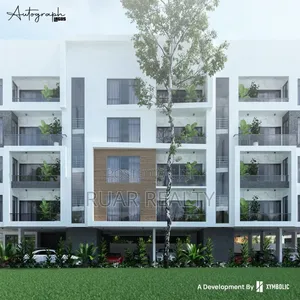 Autograph Lagos