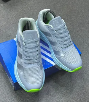 Adidas Running Trainers