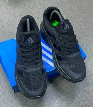 Adidas Running Trainers